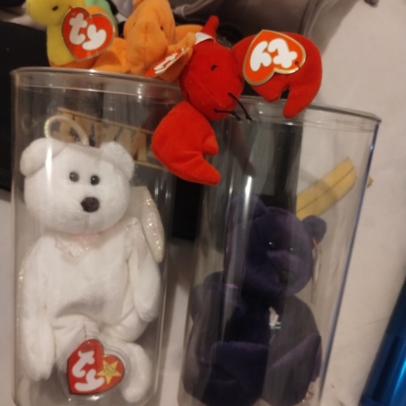 Beanie babies - Picture 4 of 16
